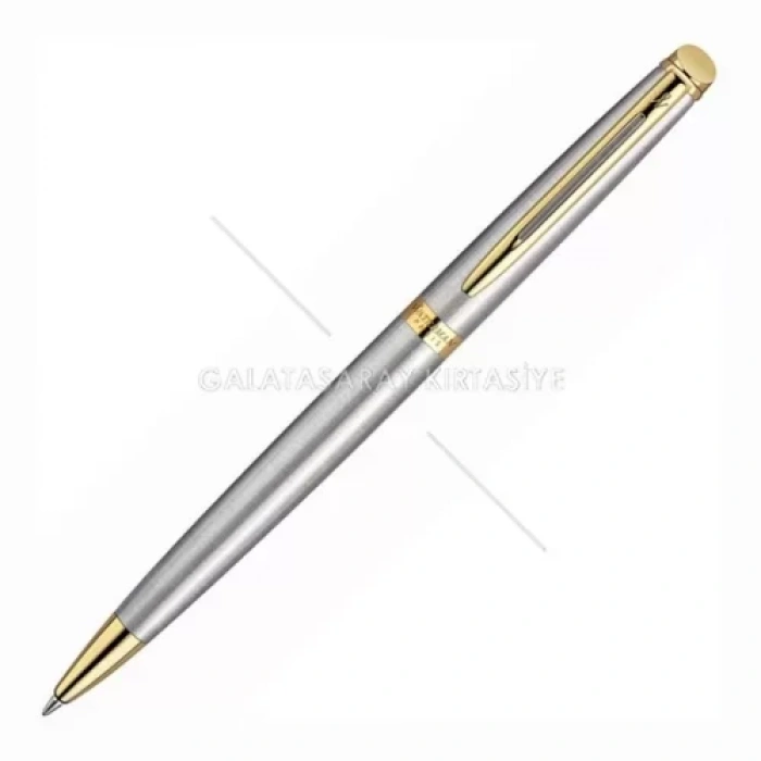 Waterman Tükenmez Hemisphere 10 SS GT S0920370