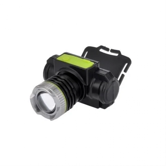 Watton WT-122 Şarjlı Kafa Feneri