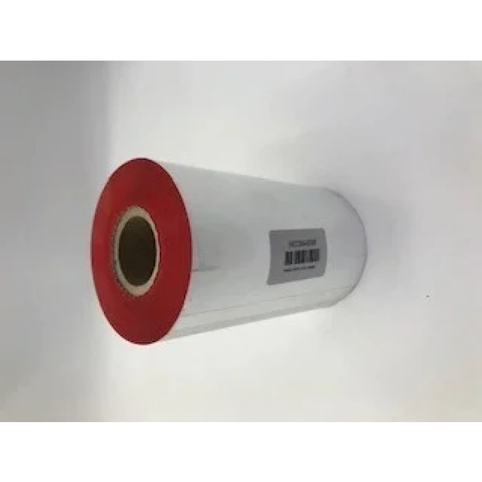 WAX RİBON RENKLİ110X300 METRE