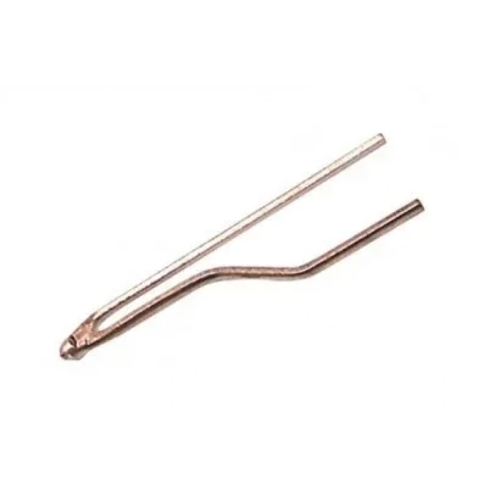 WELLER 7135 Tabanca Havya (8100/9200) Yedek Uç 1 Adet