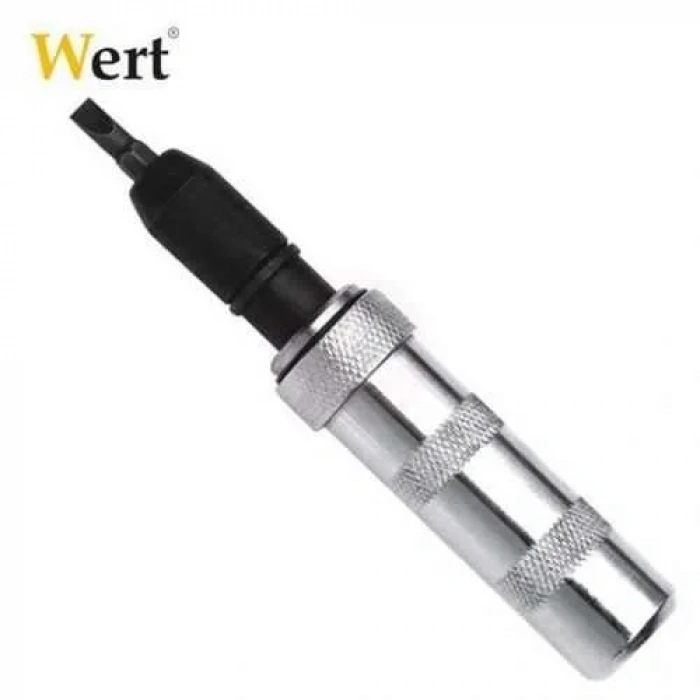 Wert 2252 Çakmalı Ağır Hizmet Tornavidası