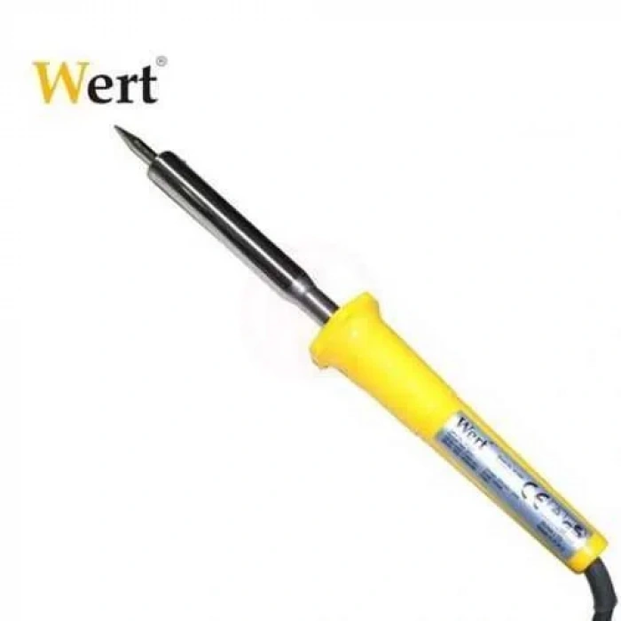 Wert 2441 Lehim Havyası, 60Watt