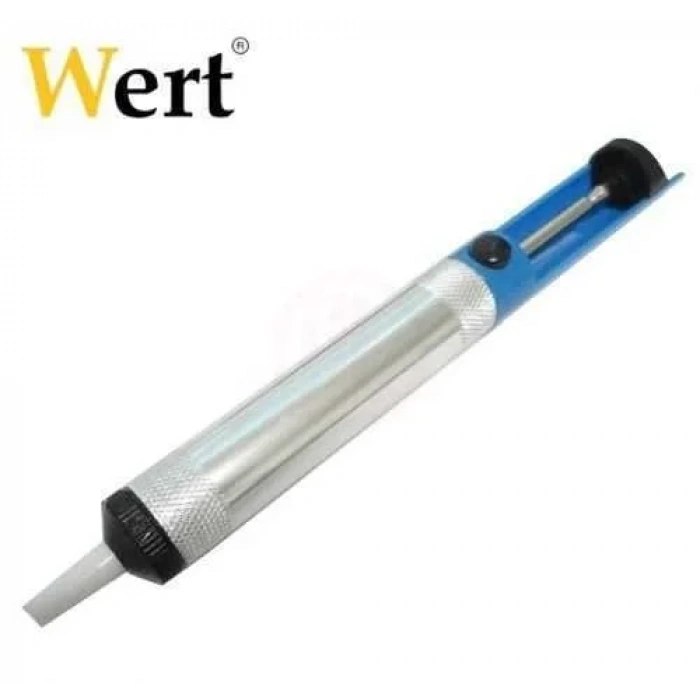 Wert 2454 Lehim Pompası