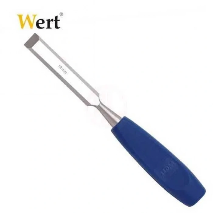 Wert 2510-12 Iskarpela (12mm)
