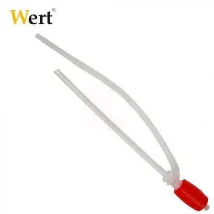 Wert 2645 Sıvı Aktarma Pompası