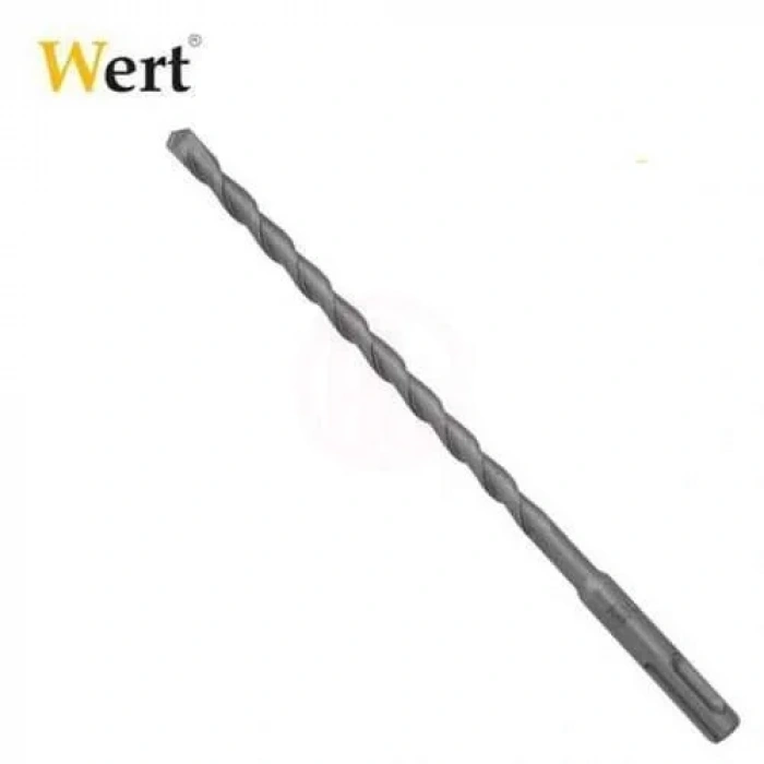 Wert 3215 SDS-Plus Matkap Ucu (12x160mm)