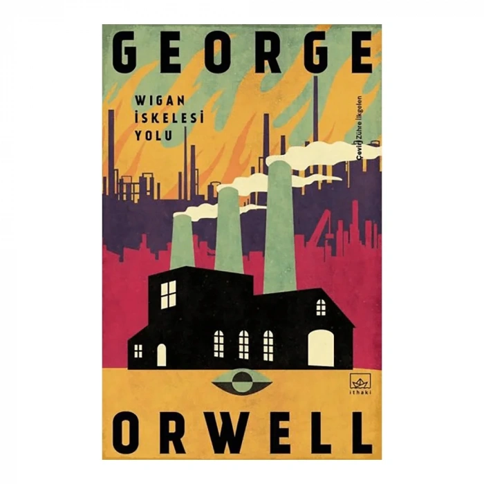 Wigan İskeleri Yolu