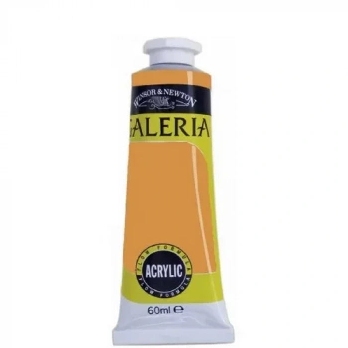 Wınsor & Newton Akrilik Boya Brown 676