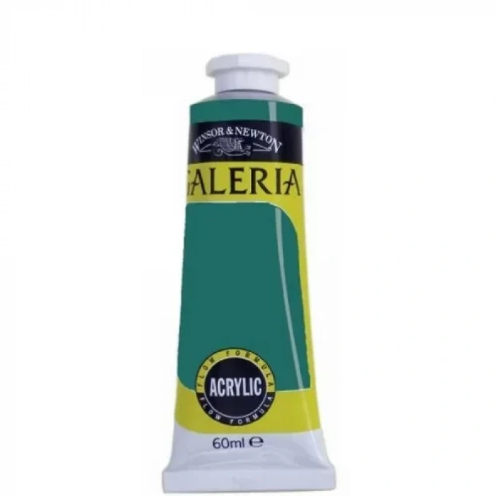 Wınsor & Newton Akrilik Boya Deep TurQuoıse 232