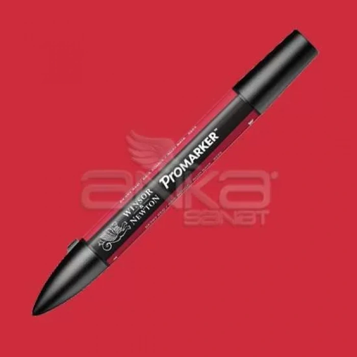 Winsor & Newton Promarker Berry Red R665
