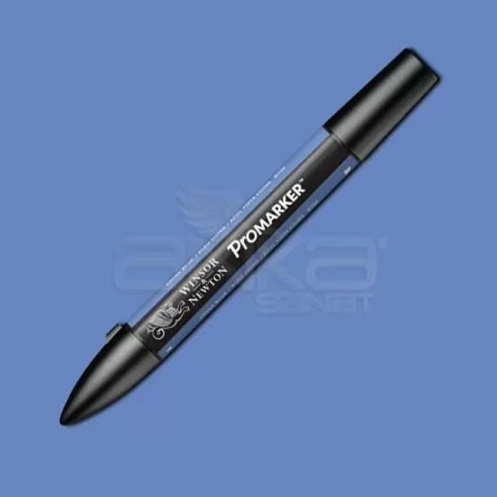 Winsor & Newton Promarker China Blue B736