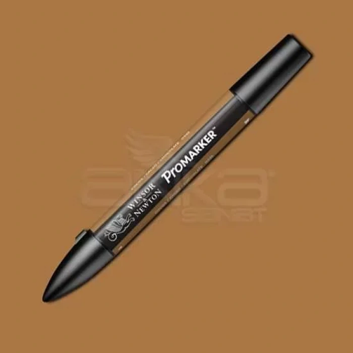 Winsor & Newton Promarker Cocoa O535