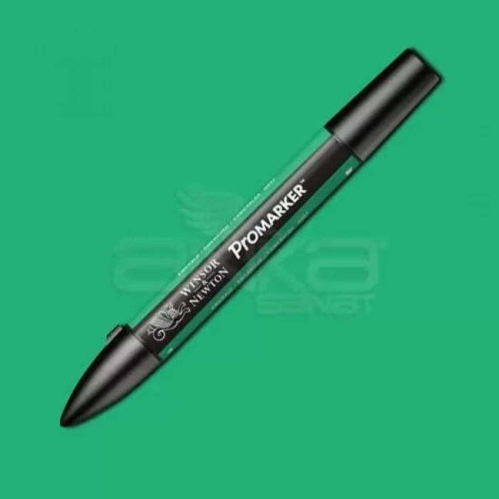 Winsor & Newton Promarker Emerald G657