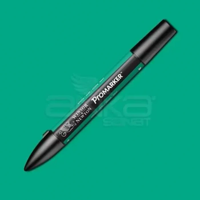 Winsor & Newton Promarker Green G847
