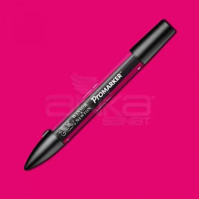 Winsor & Newton Promarker Magenta M865