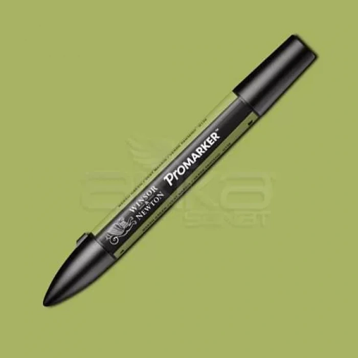 Winsor & Newton Promarker Marsh Green G136