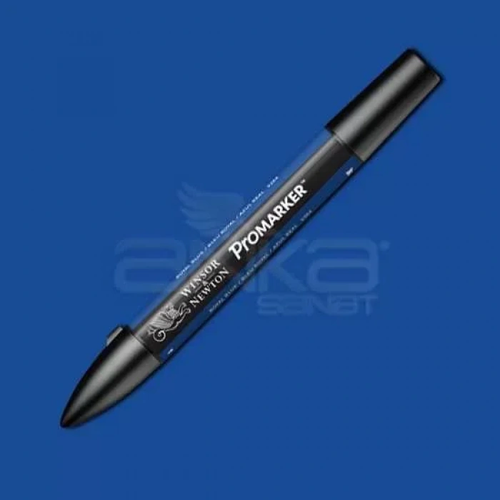 Winsor & Newton Promarker Royal Blue V264