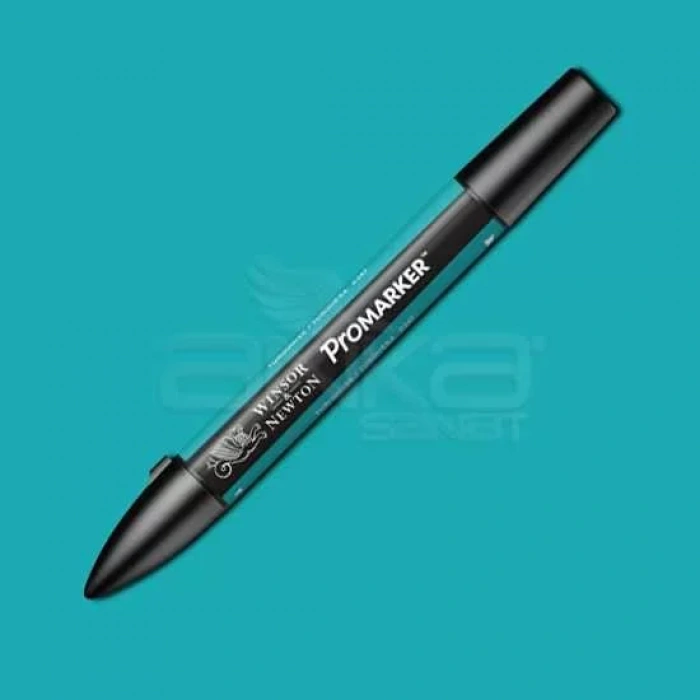 Winsor & Newton Promarker Turquoise C247