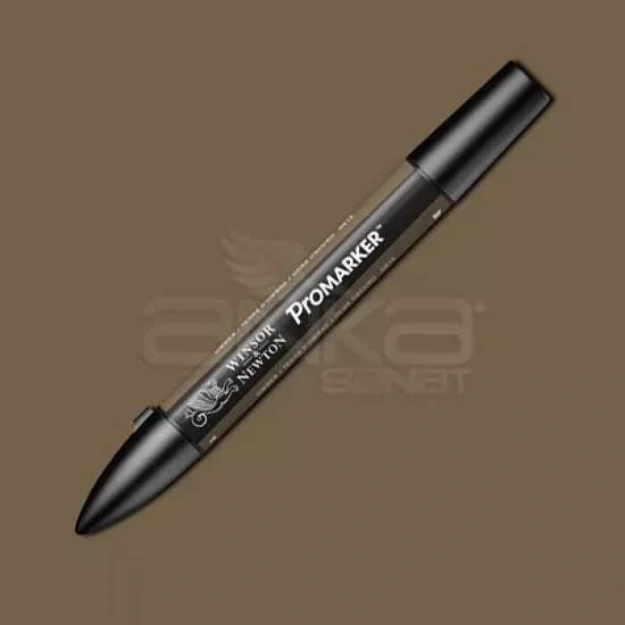 Winsor & Newton Promarker Umber O615