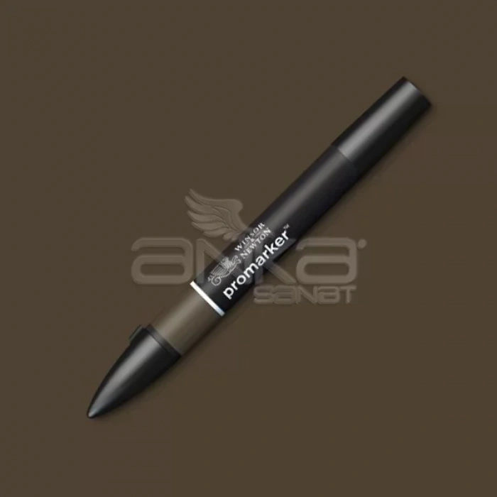 Winsor & Newton Promarker Warm Grey 7