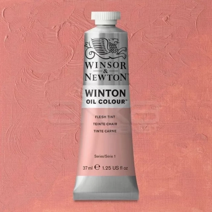 Winsor & Newton Winton Yağlı Boya 37ml 257 Flesh Tint
