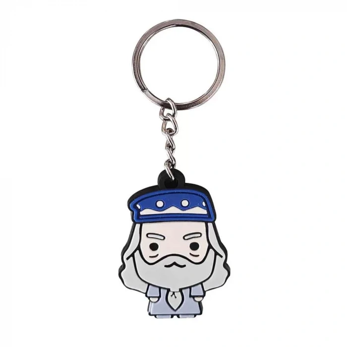 Wizarding World Harry Potter Anahtarlık Albus Dumbledore SCD003