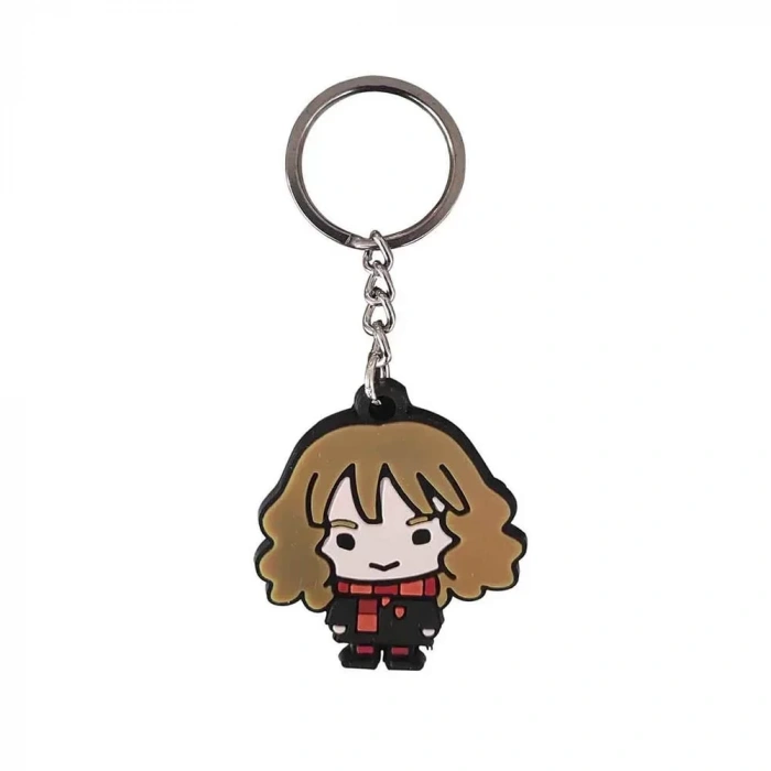 Wizarding World Harry Potter Anahtarlık Hermione Granger Scd004