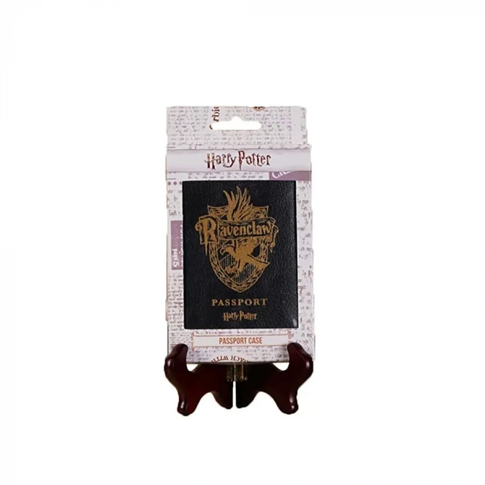 Wizarding World Harry Potter Pasaport Kılıfı Ravenclaw Pas006