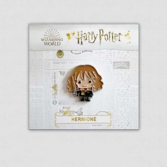 Wizarding World Harry Potter Pin Hermione Pın004