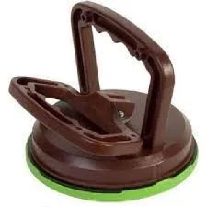 Wolfs Head Tekli Vantuz Plastik Gövdeli