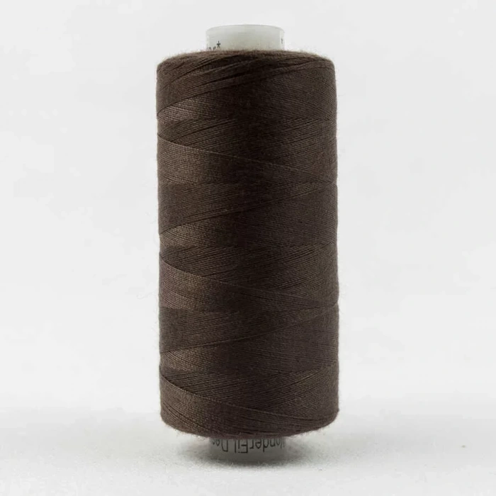 Wonderfil Polyester Dikiş İpliği - Ds109 - Cocoa Bean