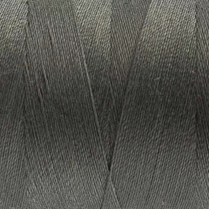 Wonderfil Polyester Dikiş İpliği - Ds131 - Ironside Grey