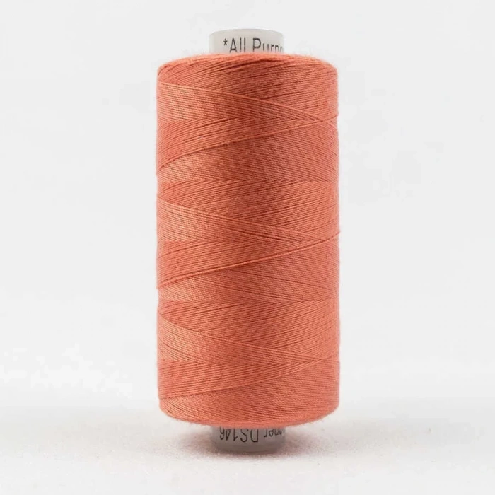 Wonderfil Polyester Dikiş İpliği - Ds146 - Funny Valentine