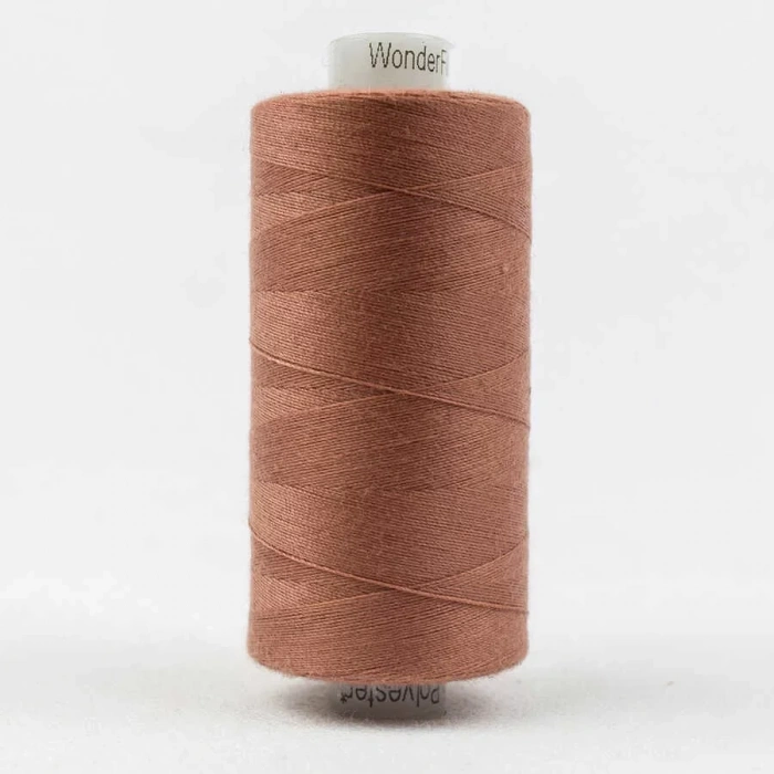 Wonderfil Polyester Dikiş İpliği - Ds158 - San Juan Court