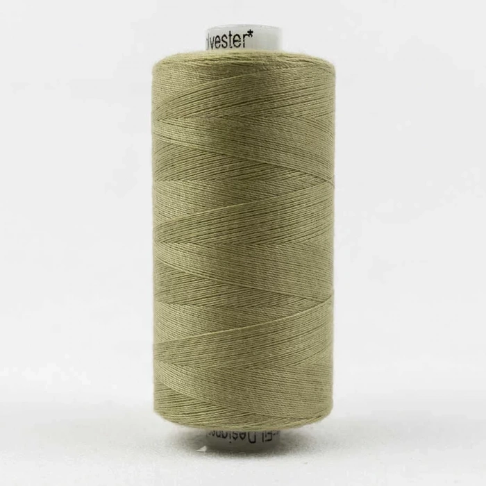 Wonderfil Polyester Dikiş İpliği - DS165 - Gimblet