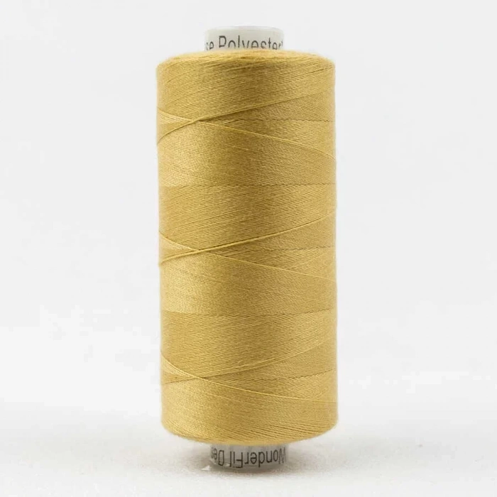Wonderfil Polyester Dikiş İpliği - Ds166 - Tulip Tree