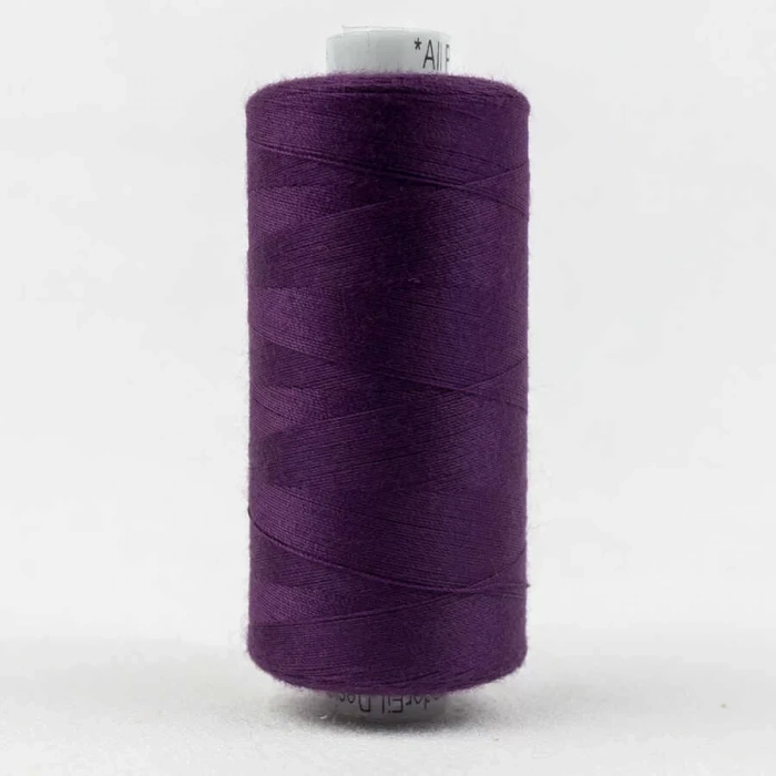 Wonderfil Polyester Dikiş İpliği - Ds169 - Palatinate Purple