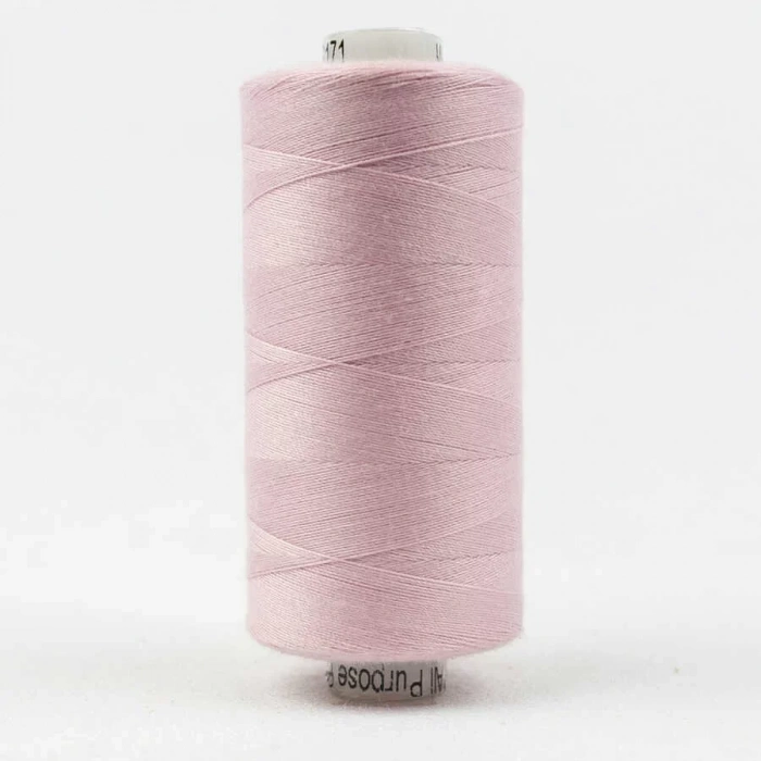 Wonderfil Polyester Dikiş İpliği - Ds171 - Romantic Pink