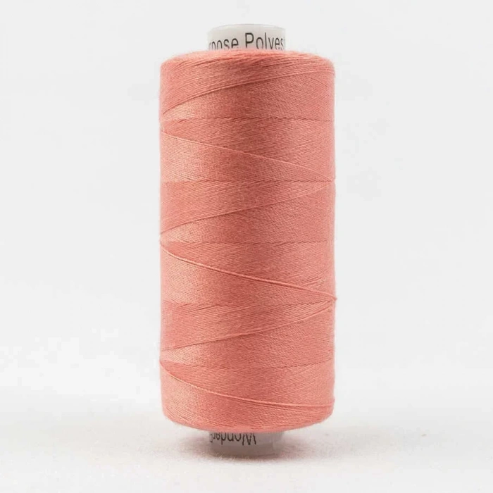 Wonderfil Polyester Dikiş İpliği - DS172 - Cabana Coral