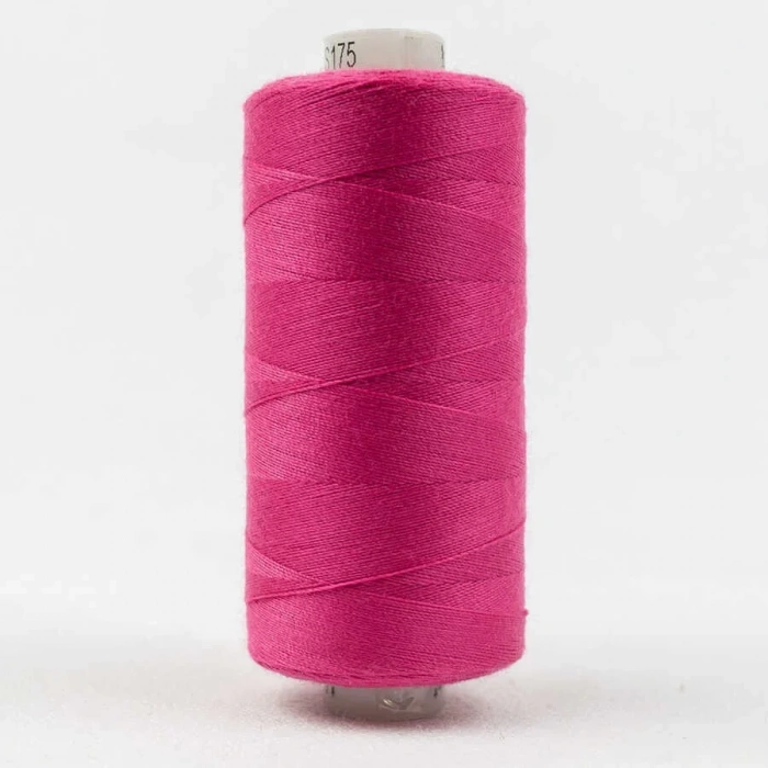 Wonderfil Polyester Dikiş İpliği - Ds175 - Hot Pink