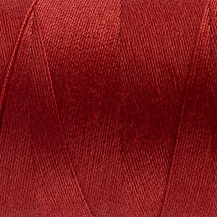 Wonderfil Polyester Dikiş İpliği - Ds176 - Crimson Red