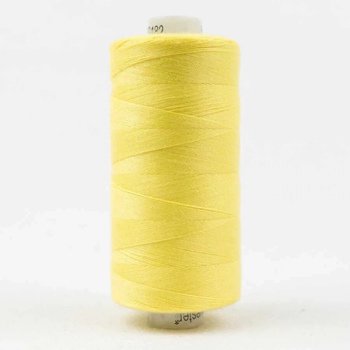 Wonderfil Polyester Dikiş İpliği - Ds182 - Laser Lemon