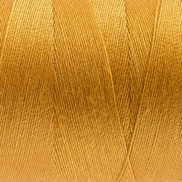 Wonderfil Polyester Dikiş İpliği - DS184 - Carrot Orange