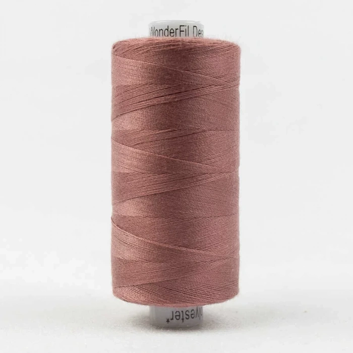 Wonderfil Polyester Dikiş İpliği - Ds190 - Reef Coral