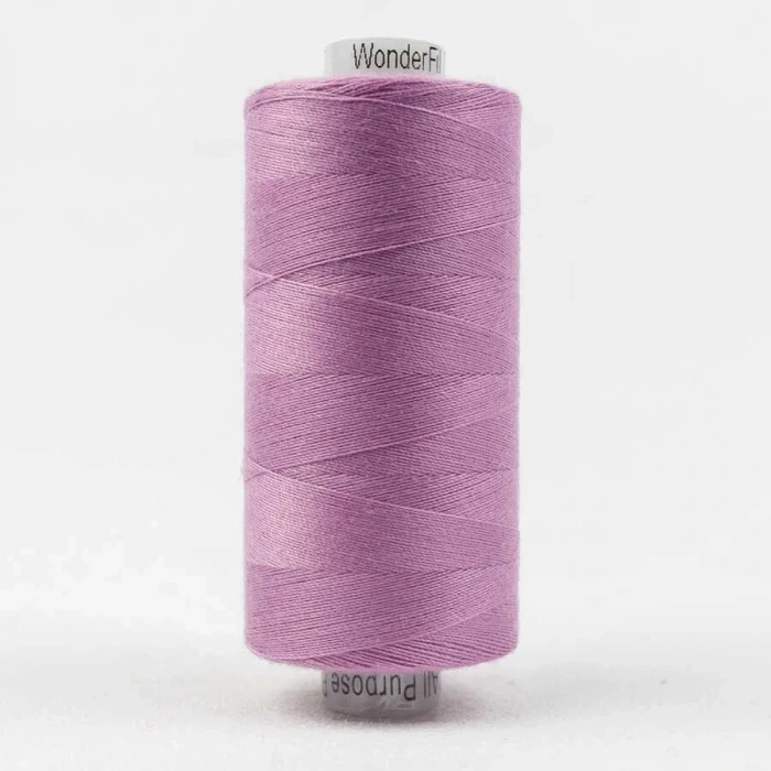 Wonderfil Polyester Dikiş İpliği - Ds191 - Rose Bowl