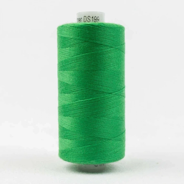 Wonderfil Polyester Dikiş İpliği - DS199 - Islamic Green