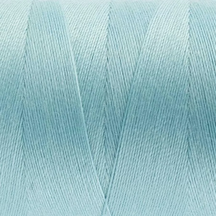 Wonderfil Polyester Dikiş İpliği - Ds206 - Pale Turquoise