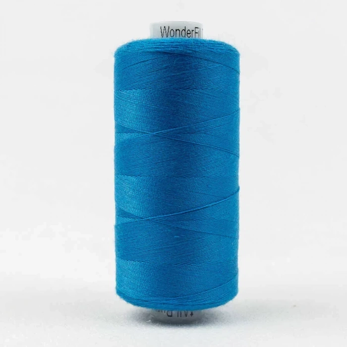 Wonderfil Polyester Dikiş İpliği - Ds211 - Navy Blue