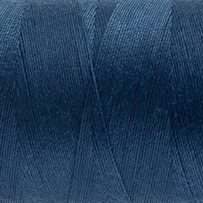 Wonderfil Polyester Dikiş İpliği - Ds214 - Prussian Blue