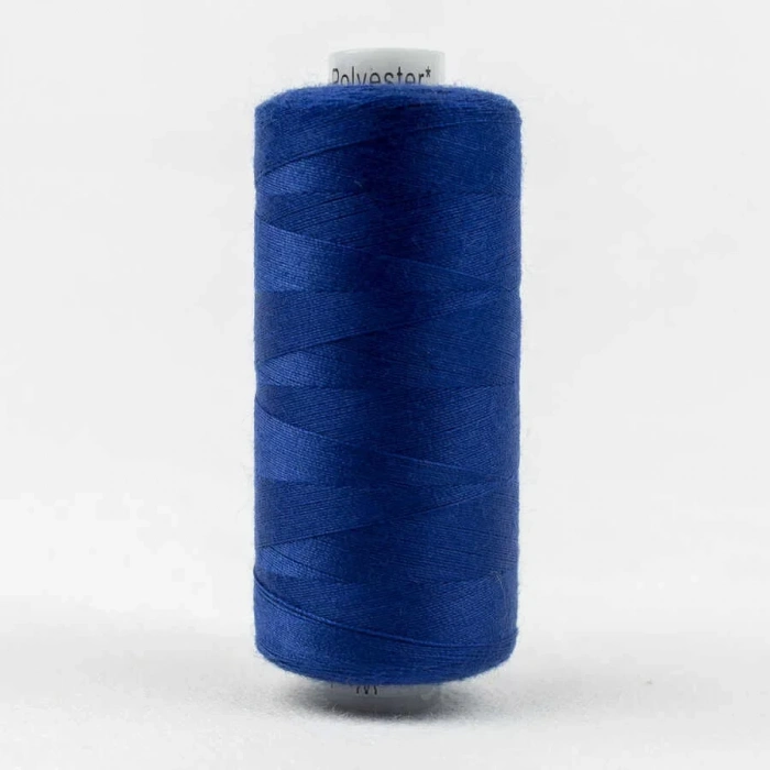 Wonderfil Polyester Dikiş İpliği - DS216 - Smalt